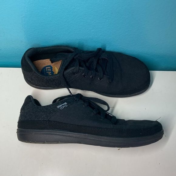 Lems Mens Chillum Blackjack Size 9.5 - Picture 2 of 16